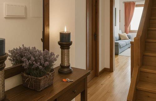 Apartamento Duplex Esterri ideal para familias - Photo 5