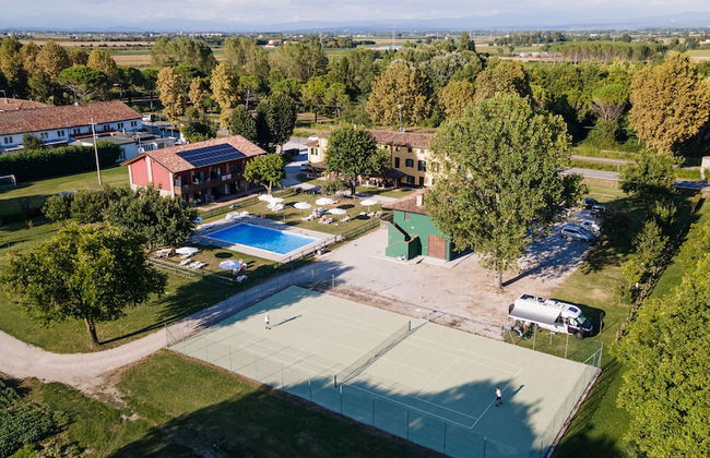 Agriturismo Ai Due Leoni - Foto 74