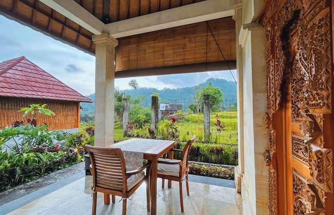 Villa Pastiny Santy Sidemen - Foto 66