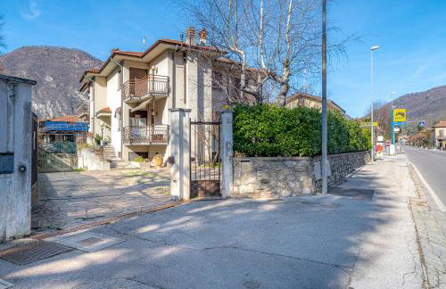 Civico 62 relax vicino al lago - Foto 37