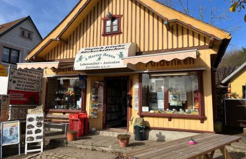 Ferienhaus in Elend - Foto 25