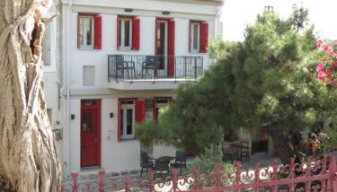 Rodonas-Apartments - Foto 3