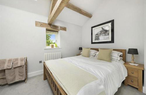 Cosy converted granary set in quiet countryside - Foto 10