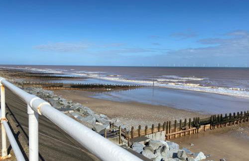 BeRo Terrace, only a minutes walk to the beach! - Foto 12