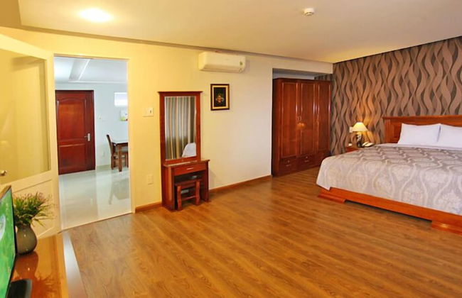 White Swan Apartment - Foto 10