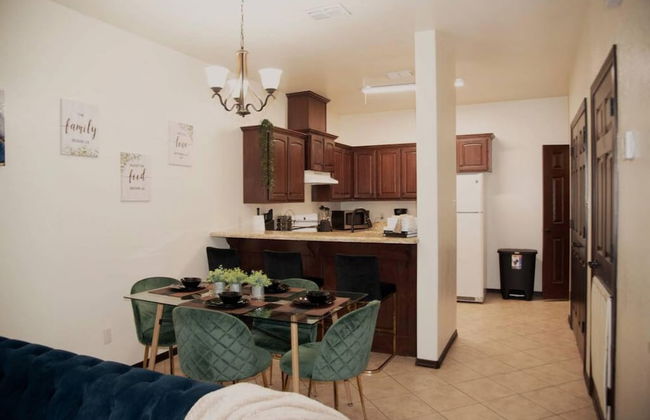 Modern 2 bed 2-bath Next to University Utrgv - Foto 6