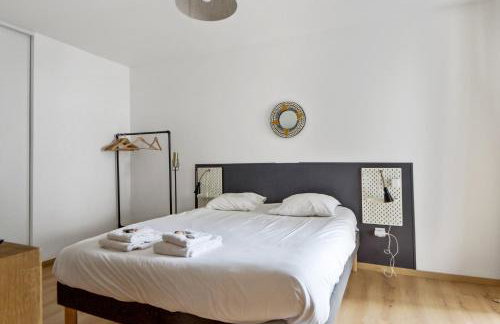 Appartement Corselle - Welkeys - Foto 3