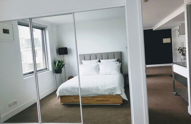 Staying Places - The Avenue - Foto 2