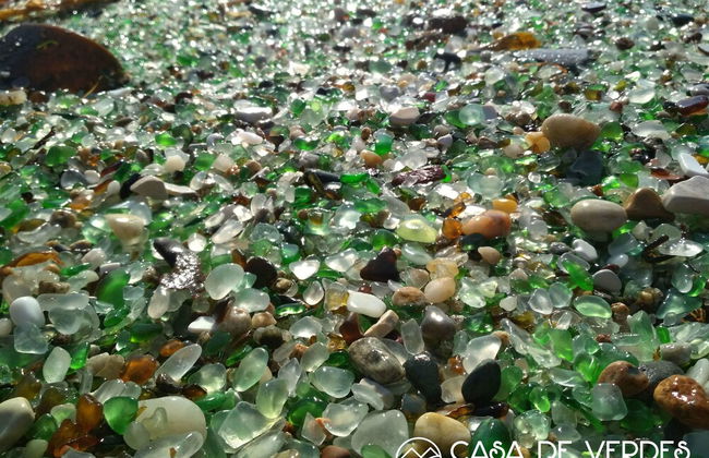 Casa de Verdes - In Cabana de Bergantinos - Photo 159