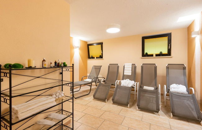 Cosy Apartment in Langenfeld With Sauna - Foto 15