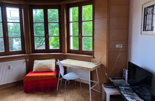 Ferienwohnung am Donauradwanderweg - Foto 3