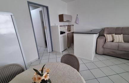 Essencial Flat I - Com Garagem - No Centro - Em condomínio, com portaria 24h - Foto 11