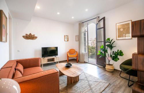 41PAR1044 - Fantastic apartment - Foto 1