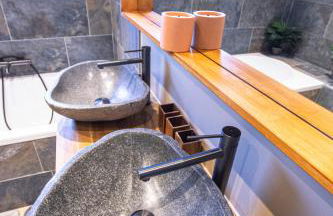 La Maison du Lac - Puimoisson - Foto 33