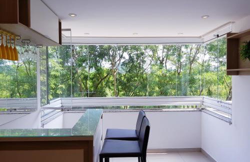 Rio Centro - Barra da Tijuca - Recreio - Praia - Foto 8