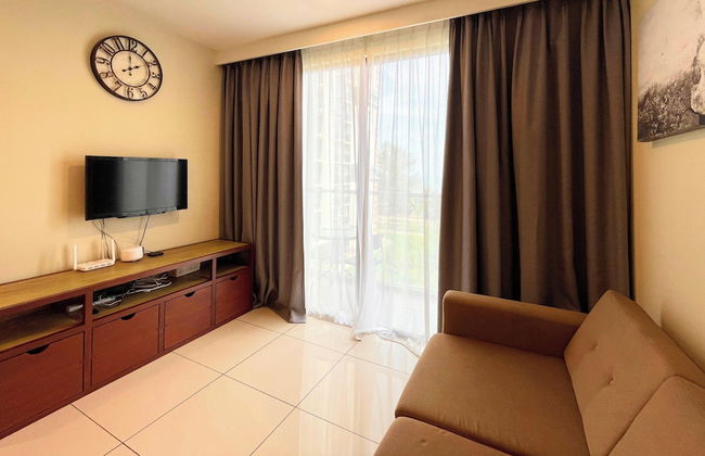 Timurbay Seafront Residences NatureHome - Photo 45