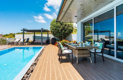 Villa Pinheira III heated pool - Foto 55