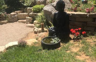 Studio greenkub St clément de rivière 5 mn Montpellier - Foto 13