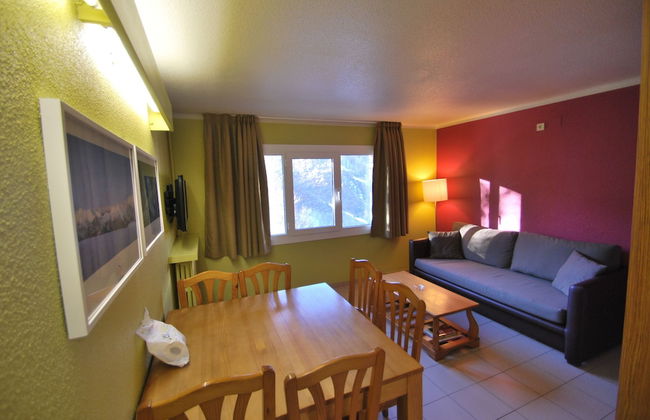 Apartaments Giberga - Foto 18