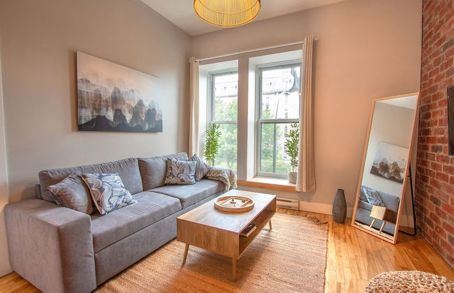 Unique Stays - 3690 St-Denis - Foto 36