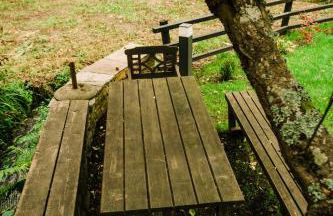 Casa Calma Rural - Foto 11