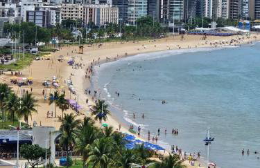 Loft na orla de Camburi118 - Foto 2