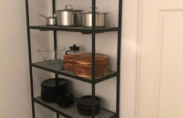 Wohnung Bel Etage im historischen Amtshaus - Foto 13