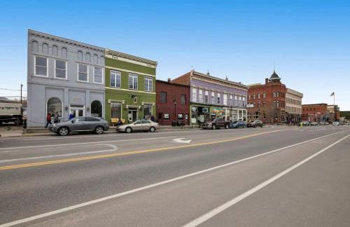 11 Renovated Cozy Room Dog Friendly Leadville - Foto 54