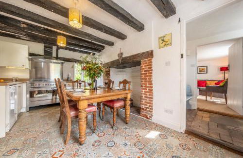 Rural perfection in Constable Country - Beachams Cottage - Foto 16