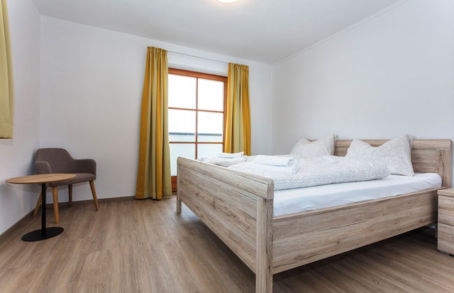 Hotel Restaurant Pizzeria Langreiter - Foto 4