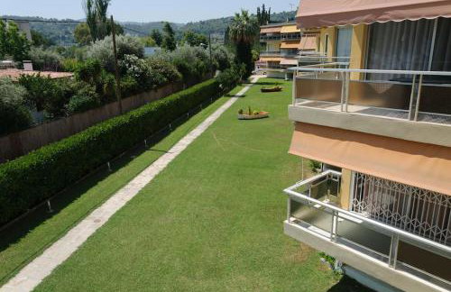 Beautiful seaside studio with amazing view - Foto 7