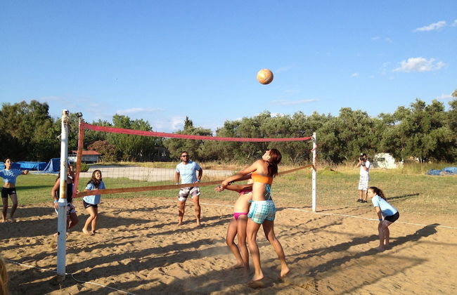 Happy Camp in Camping Golden Sunset - Foto 12