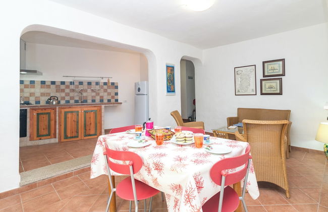 Appartamento Levante With Shared Pool - Foto 19