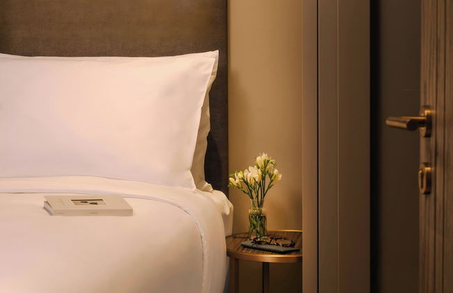 Sonder by Marriott Bonvoy Business Bay Apartments - Photo 24