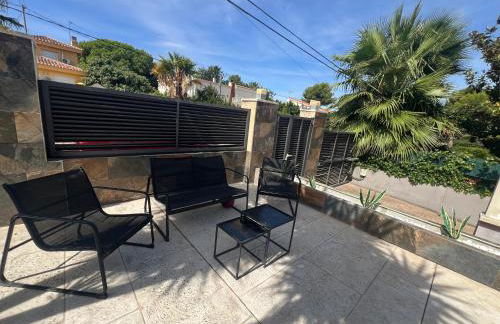 Villa castelló salou - Foto 57