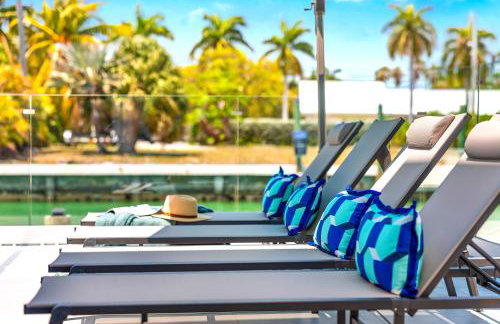 Grand Arenas - 120' Dock, HtdPool, Game Room, BBQ, Mini Golf,Baby Items - Foto 62