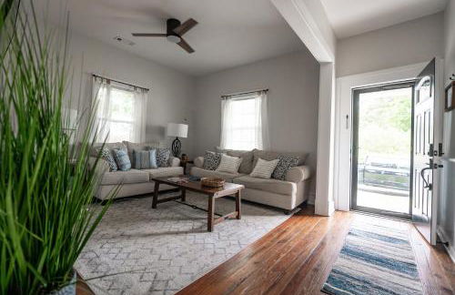 Bluewater Downtown Cottage - Foto 35