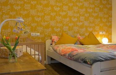 Ferienwohnungen Bauernschmause - Foto 16