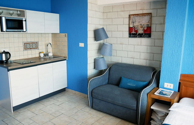 Villa Edelweiss - Foto 52