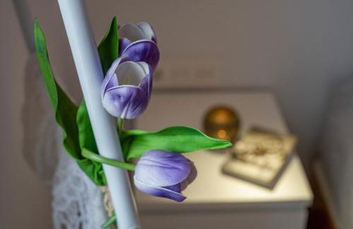 Apartamento con terraza, vistas playa y montaña - Foto 14