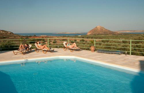 Liostasi Country Houses - Foto 45