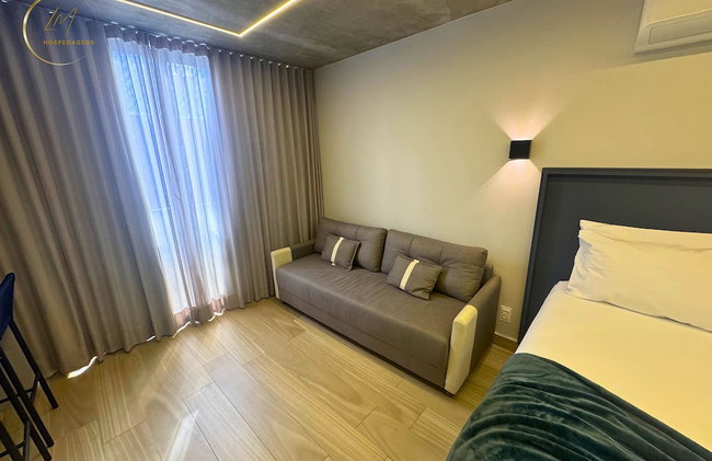 LM Setai Yacht Cabo Branco - Foto 75