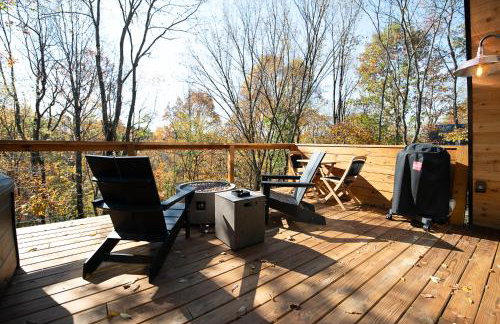 Oak Hollow - Foto 37