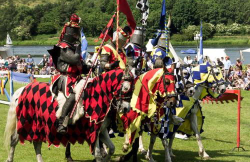 Arden Country House - Foto 19