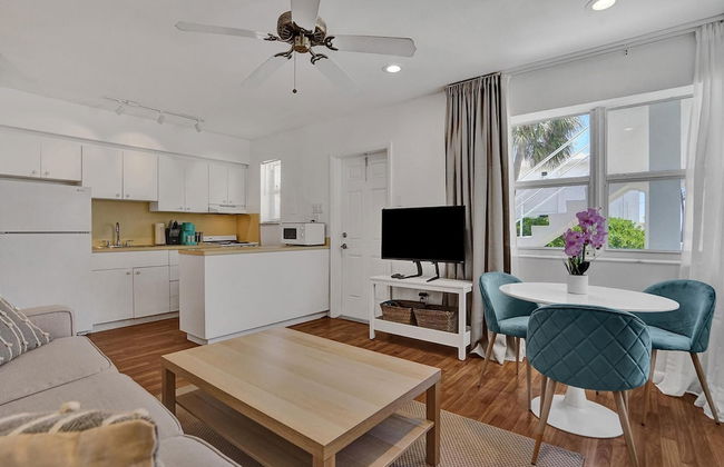 MARINE VILLAS HOLLYWOOD - Foto 36