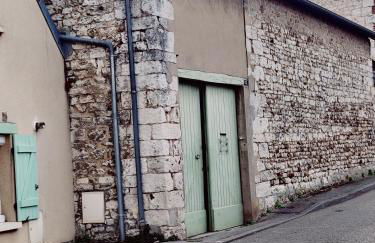 La Mansarde - Foto 13