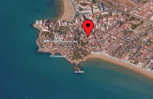 Apartamento Fani Oro - Photo 17