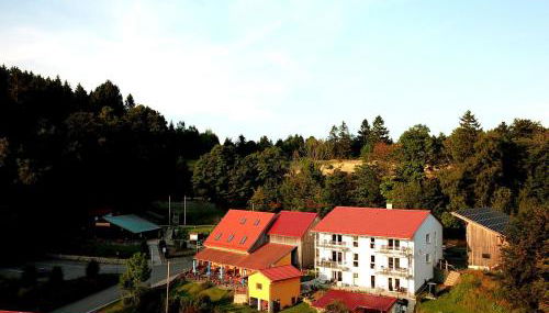 Fränkische Linie - Radspitz-Ferienwohnungen - Foto 2