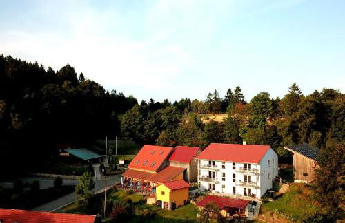 Fränkische Linie - Radspitz-Ferienwohnungen - Foto 2