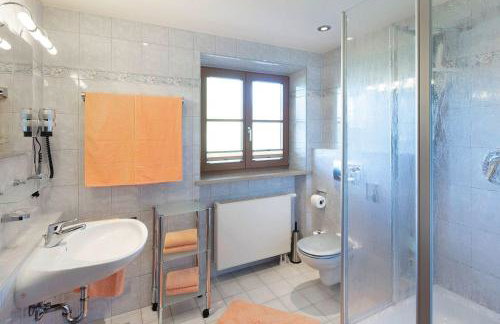 Ferienwohnungen Lohbinder Fam Holzer - Foto 20